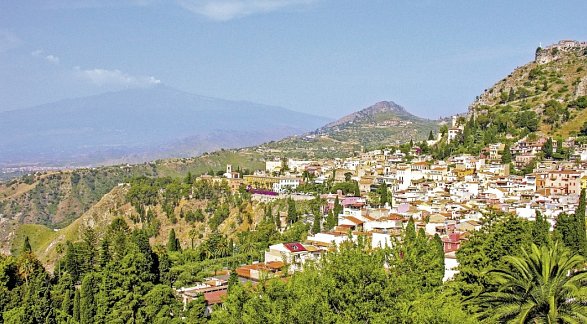 Hotel Historische Stätten, Meersalz und ein Hauch von Afrika, Italien, Sizilien, Syrakus, Bild 5