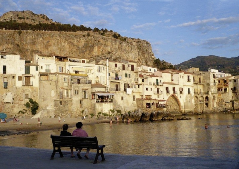 Hotel Tempel, reizvolle Landschaften und der Ätna, Italien, Sizilien, Catania, Bild 7