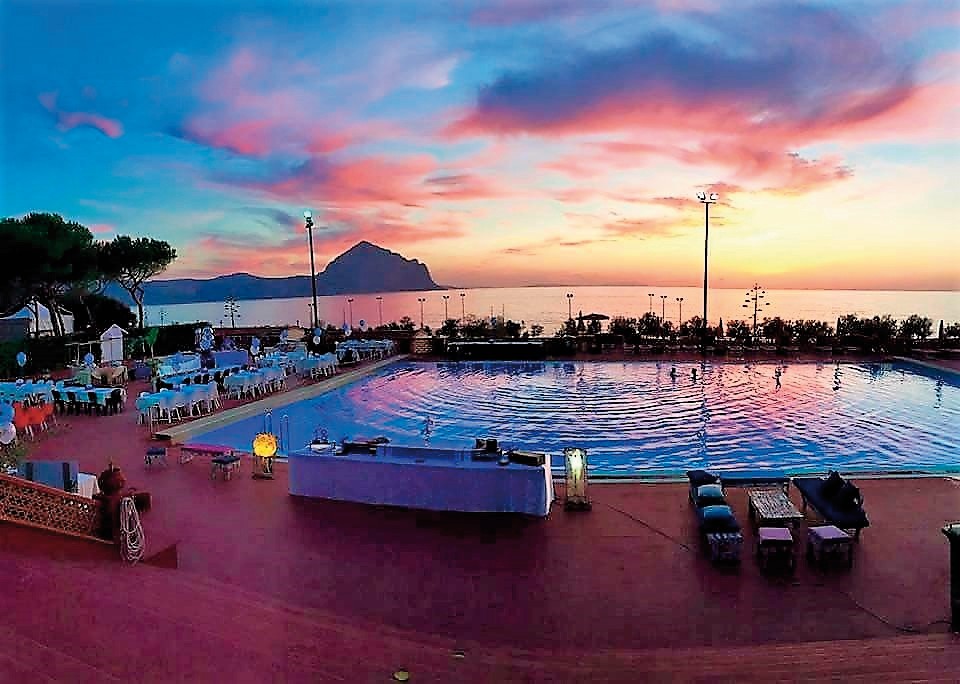 Hotel EL Bahira Camping Village (by Happy Camp), Italien, Sizilien, San Vito Lo Capo, Bild 2