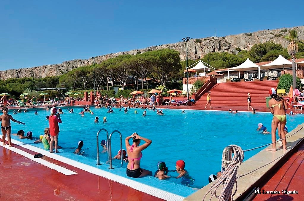 Hotel EL Bahira Camping Village (by Happy Camp), Italien, Sizilien, San Vito Lo Capo, Bild 3