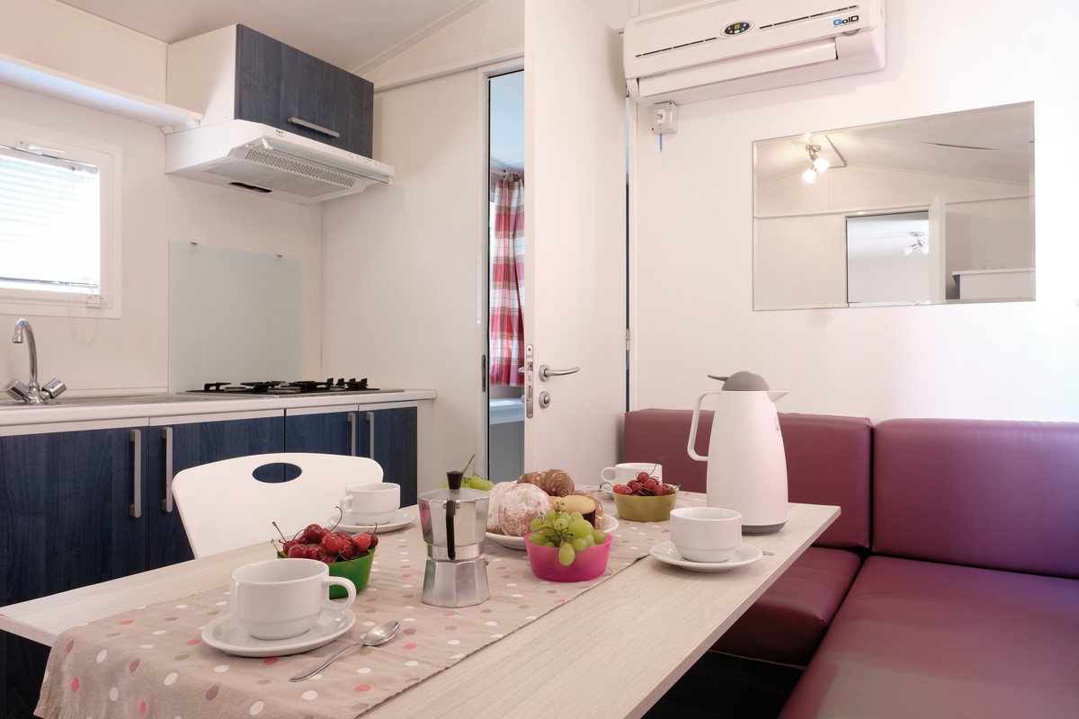 Hotel EL Bahira Camping Village (by Happy Camp), Italien, Sizilien, San Vito Lo Capo, Bild 5