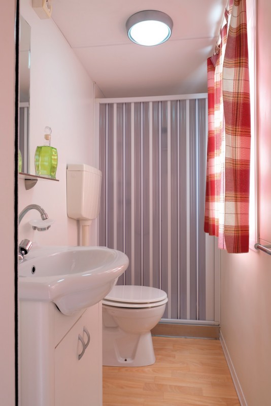 Hotel EL Bahira Camping Village (by Happy Camp), Italien, Sizilien, San Vito Lo Capo, Bild 8