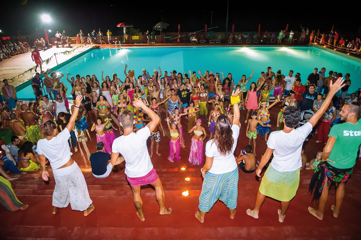 Hotel EL Bahira Camping Village (by Happy Camp), Italien, Sizilien, San Vito Lo Capo, Bild 9