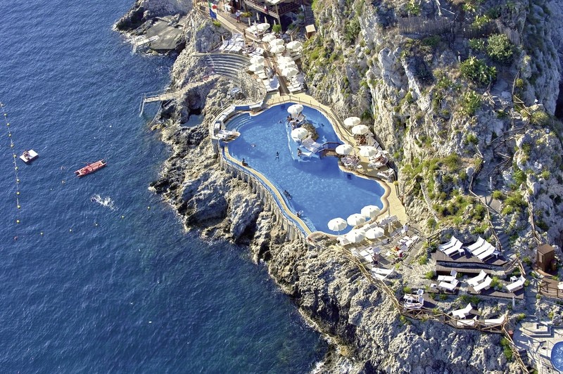 Hotel UNAHOTELS Capotaormina, Italien, Sizilien, Taormina, Bild 1