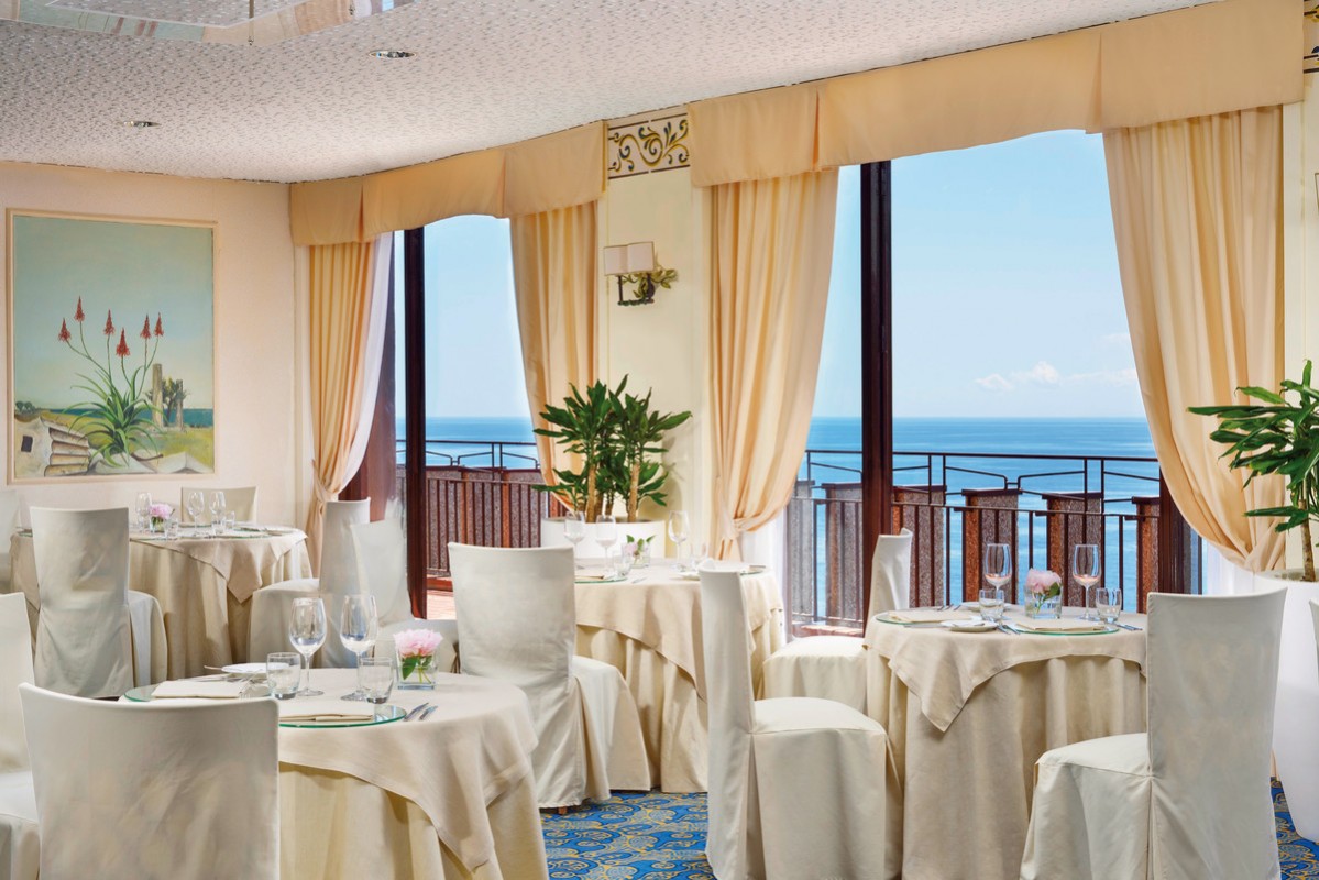 Hotel UNAHOTELS Capotaormina, Italien, Sizilien, Taormina, Bild 16