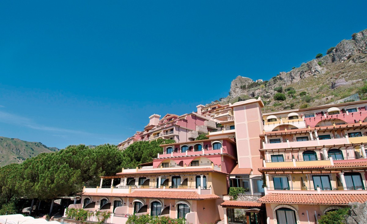 CDSHotels Baia Taormina, Italien, Sizilien, Marina d'Agrò