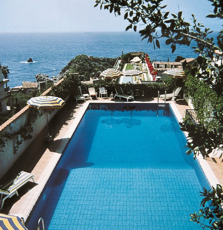Hotel Ipanema, Italien, Sizilien, Mazzarò, Bild 1