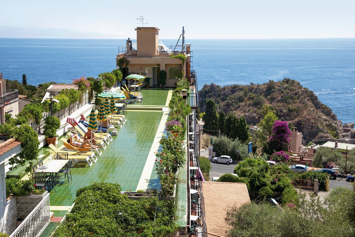 Hotel Ipanema, Italien, Sizilien, Mazzarò, Bild 10