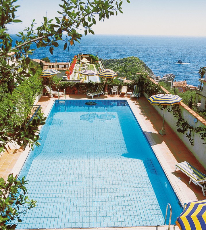 Hotel Ipanema, Italien, Sizilien, Mazzarò, Bild 5