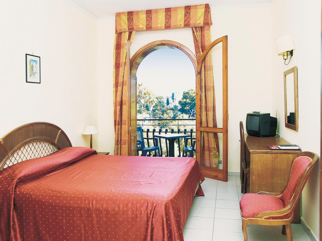 Hotel Ipanema, Italien, Sizilien, Mazzarò, Bild 6