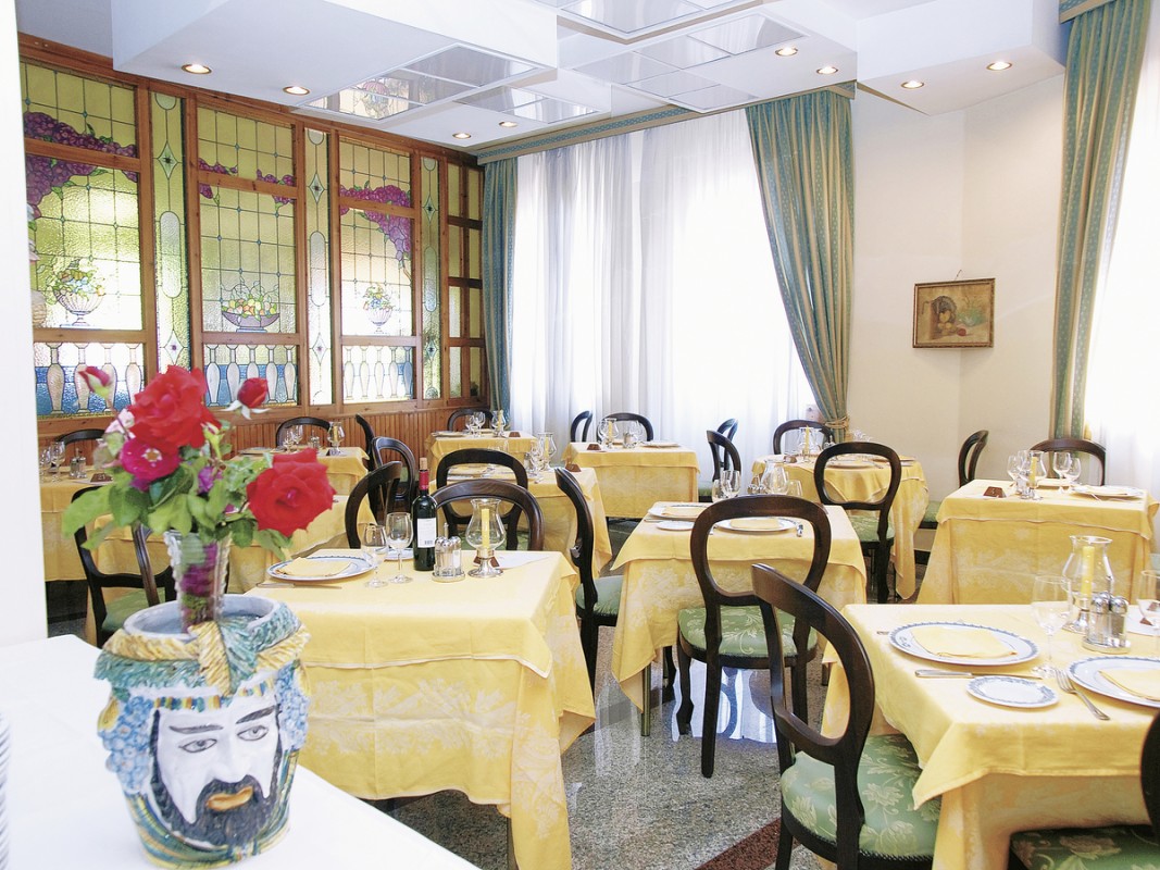 Hotel Ipanema, Italien, Sizilien, Mazzarò, Bild 7