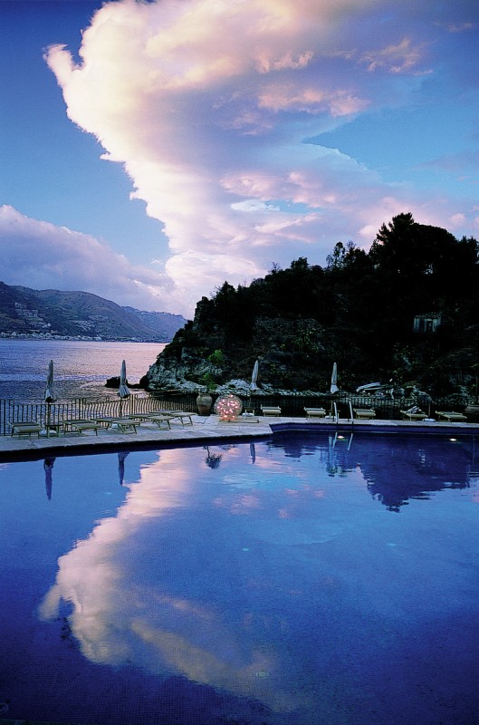 Hotel Atlantis Bay, Italien, Sizilien, Taormina, Bild 24