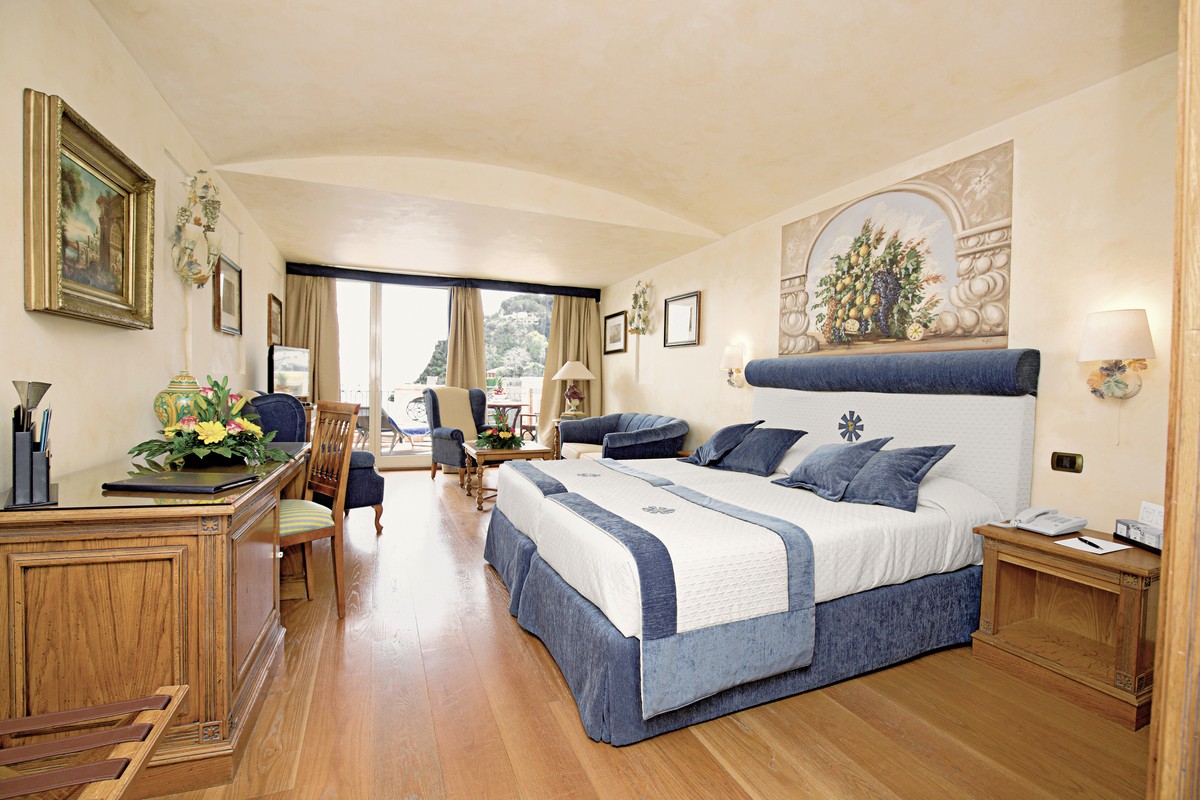 Hotel Atlantis Bay, Italien, Sizilien, Taormina, Bild 21