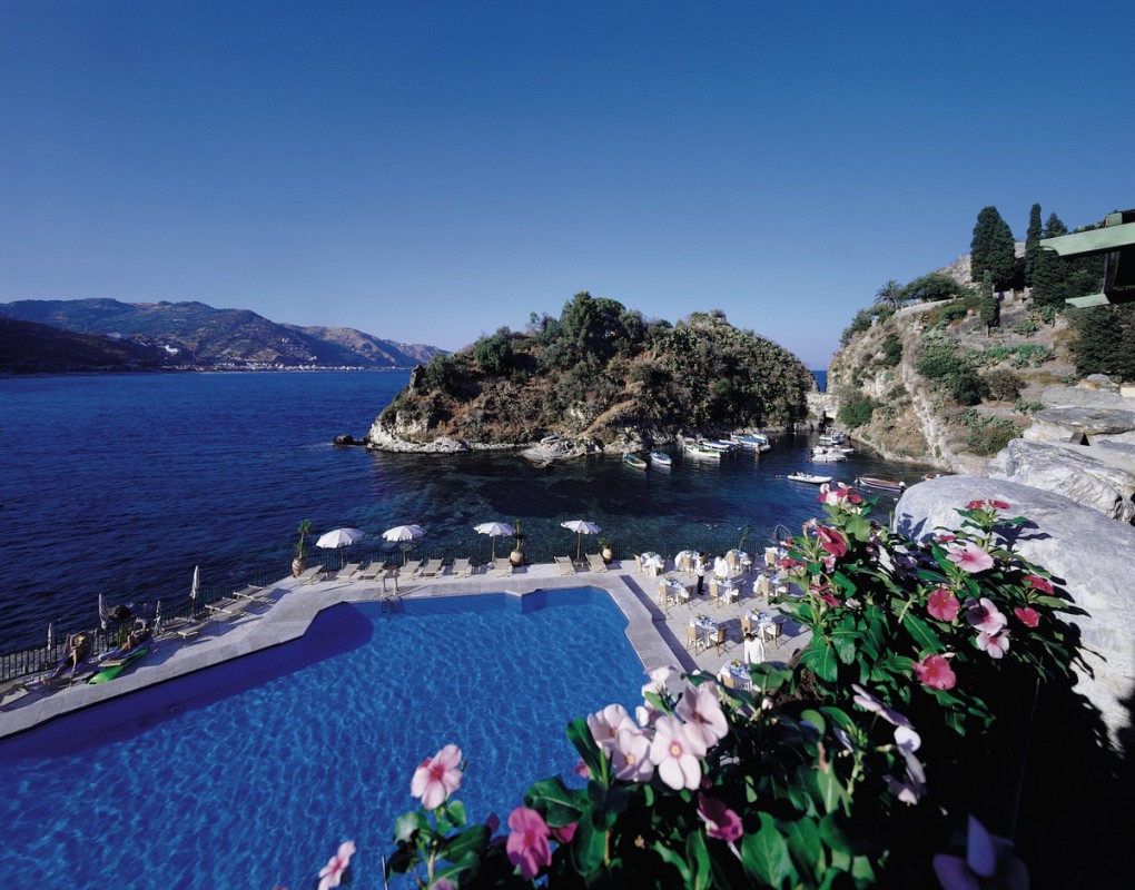 Hotel Atlantis Bay, Italien, Sizilien, Taormina, Bild 23