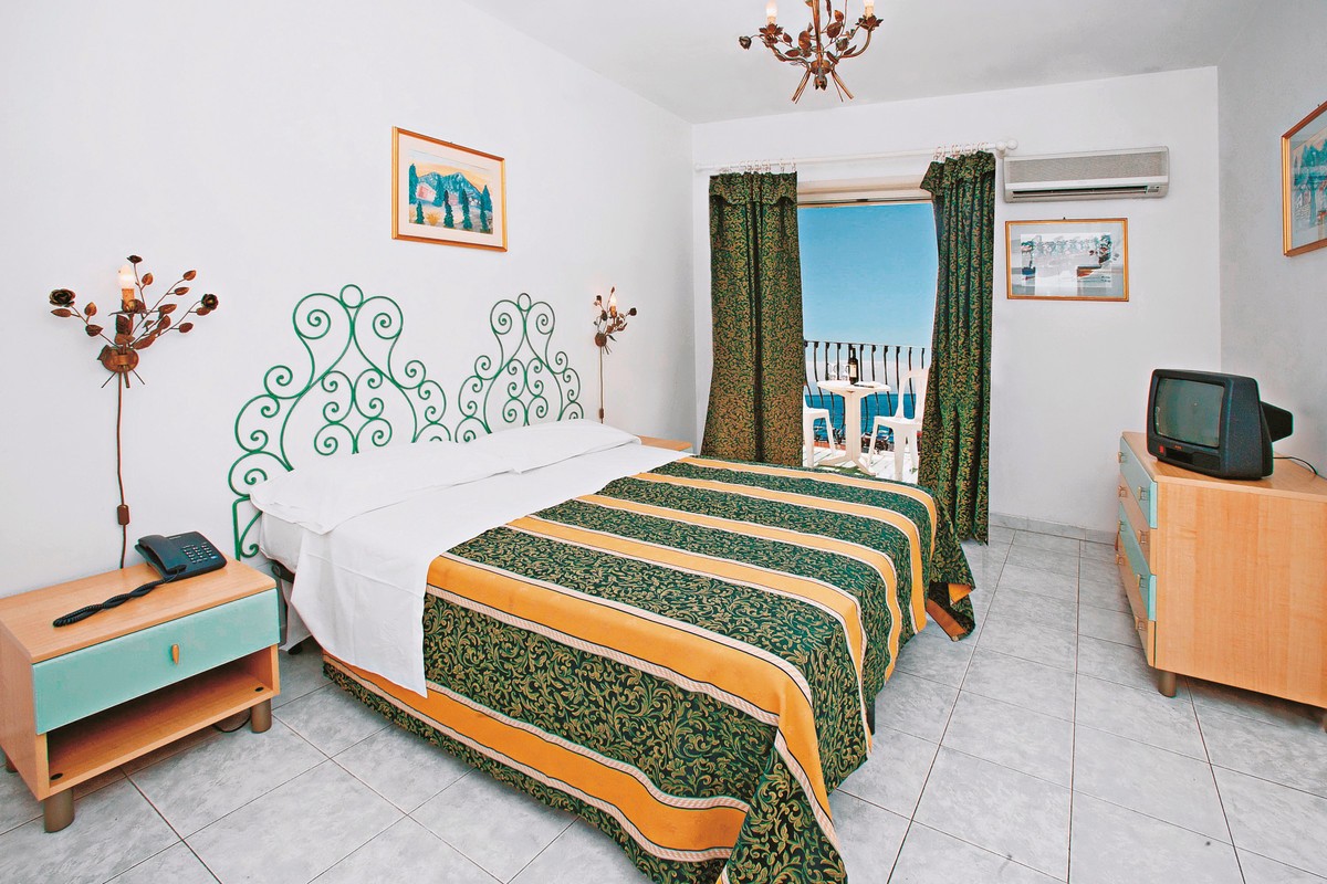 Hotel Da Peppe, Italien, Sizilien, Letojanni, Bild 6