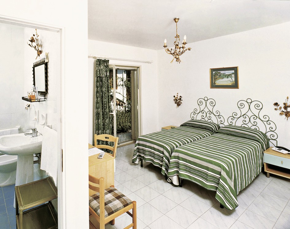 Hotel Da Peppe, Italien, Sizilien, Letojanni, Bild 10