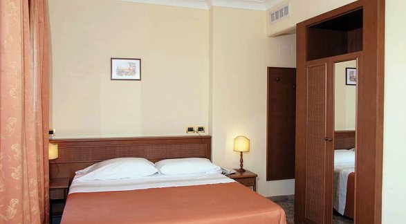 Hotel Villa Bianca Resort, Italien, Sizilien, Mazzarò, Bild 10