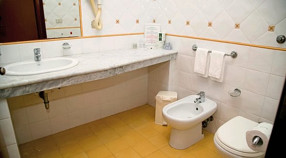 Hotel Villa Bianca Resort, Italien, Sizilien, Mazzarò, Bild 13