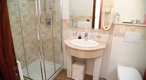 Hotel Villa Bianca Resort, Italien, Sizilien, Mazzarò, Bild 15