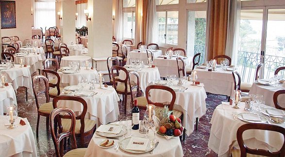 Hotel Villa Bianca Resort, Italien, Sizilien, Mazzarò, Bild 7