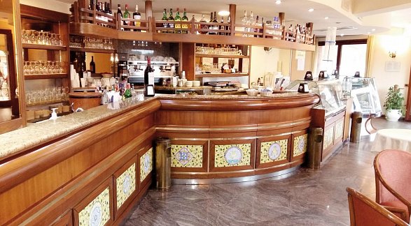 Hotel Villa Bianca Resort, Italien, Sizilien, Mazzarò, Bild 8