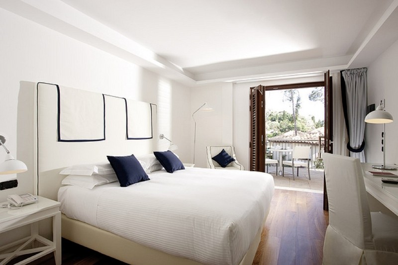 Hotel La Plage Resort, Italien, Sizilien, Mazzarò, Bild 2