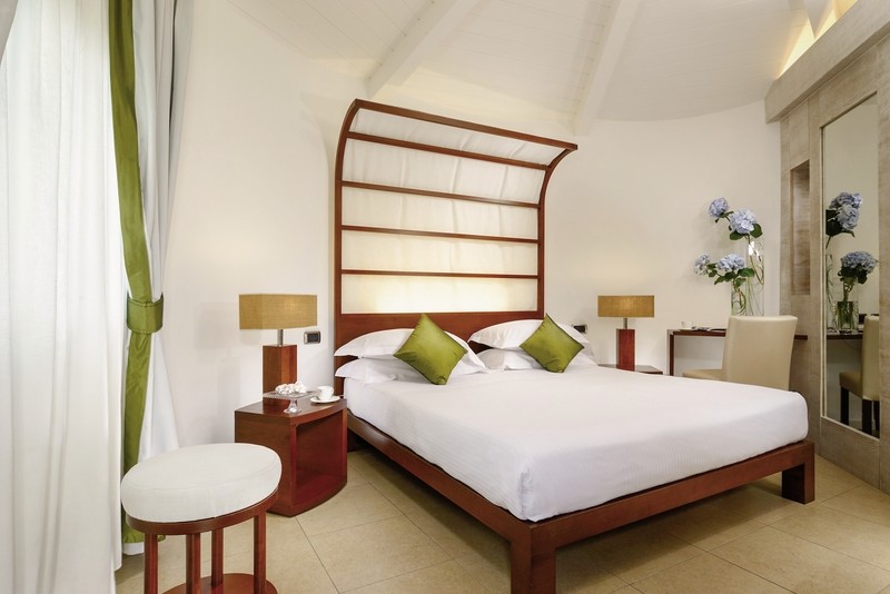 Hotel La Plage Resort, Italien, Sizilien, Mazzarò, Bild 6
