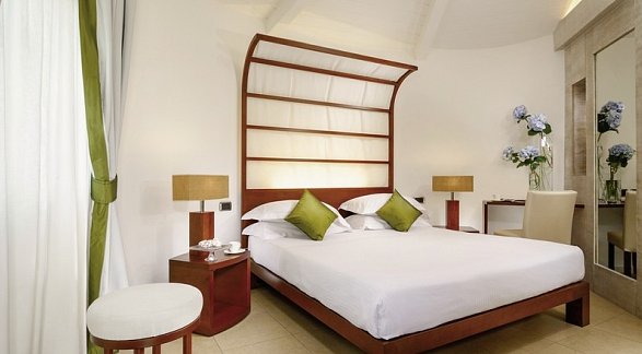 Hotel La Plage Resort, Italien, Sizilien, Mazzarò, Bild 6