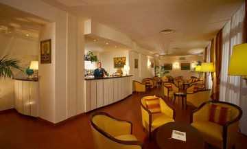 Hotel Caparena Taormina, Italien, Sizilien, Taormina, Bild 10