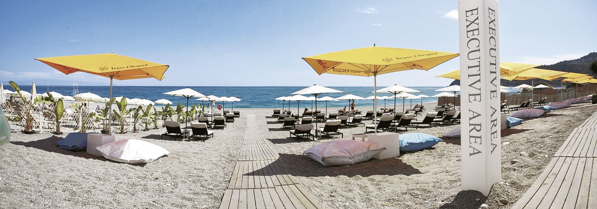 Hotel Caparena Taormina, Italien, Sizilien, Taormina, Bild 11