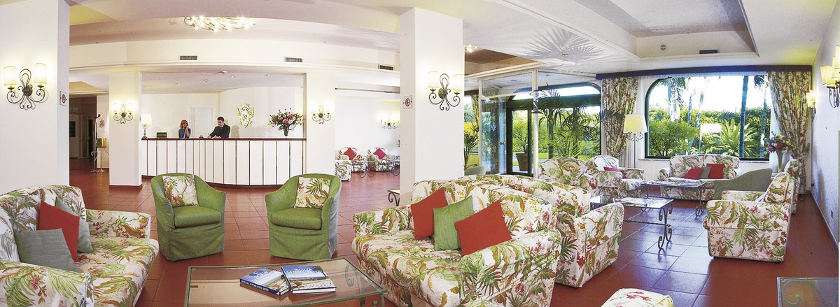 Hotel Caparena Taormina, Italien, Sizilien, Taormina, Bild 12