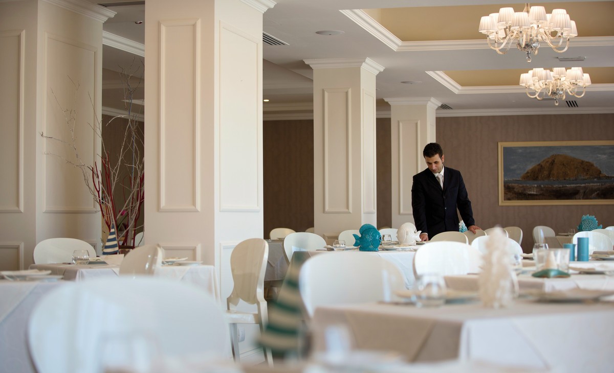 Hotel Caparena Taormina, Italien, Sizilien, Taormina, Bild 13