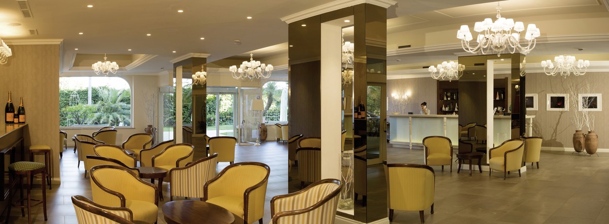 Hotel Caparena Taormina, Italien, Sizilien, Taormina, Bild 14