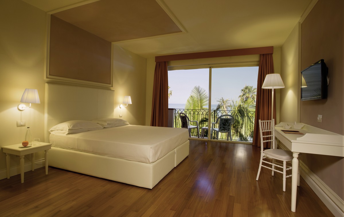 Hotel Caparena Taormina, Italien, Sizilien, Taormina, Bild 15