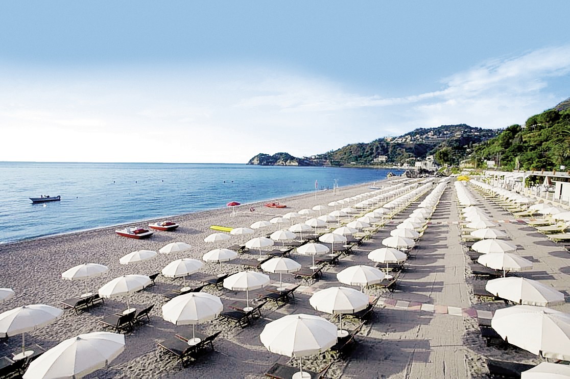 Hotel Caparena Taormina, Italien, Sizilien, Taormina, Bild 17