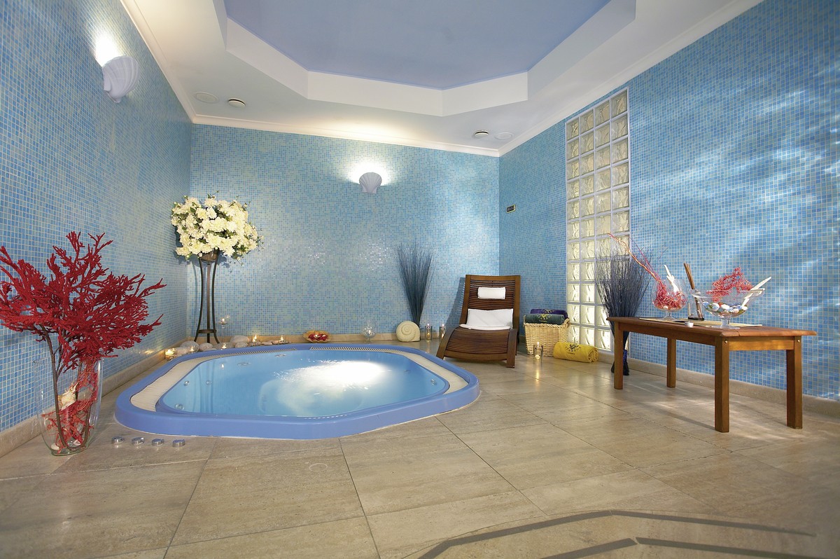Hotel Caparena Taormina, Italien, Sizilien, Taormina, Bild 18