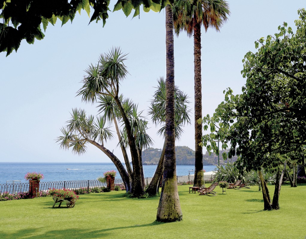 Hotel Caparena Taormina, Italien, Sizilien, Taormina, Bild 19