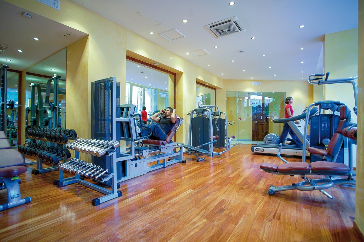 Hotel Caparena Taormina, Italien, Sizilien, Taormina, Bild 20