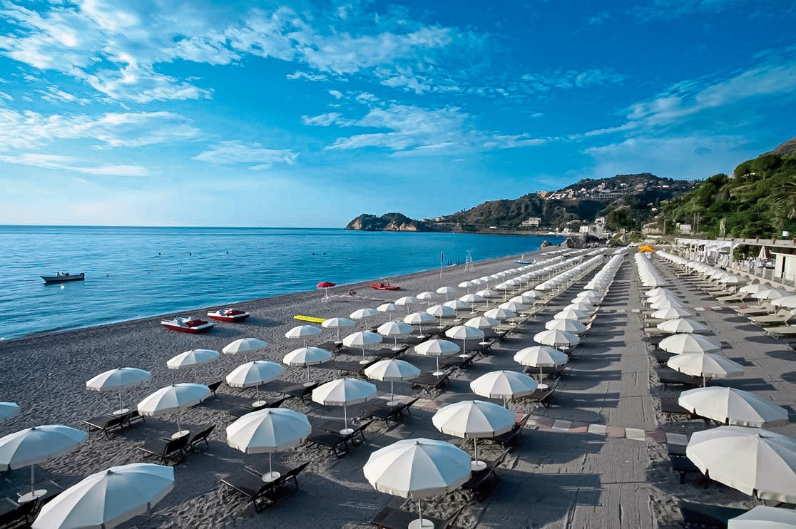 Hotel Caparena Taormina, Italien, Sizilien, Taormina, Bild 21