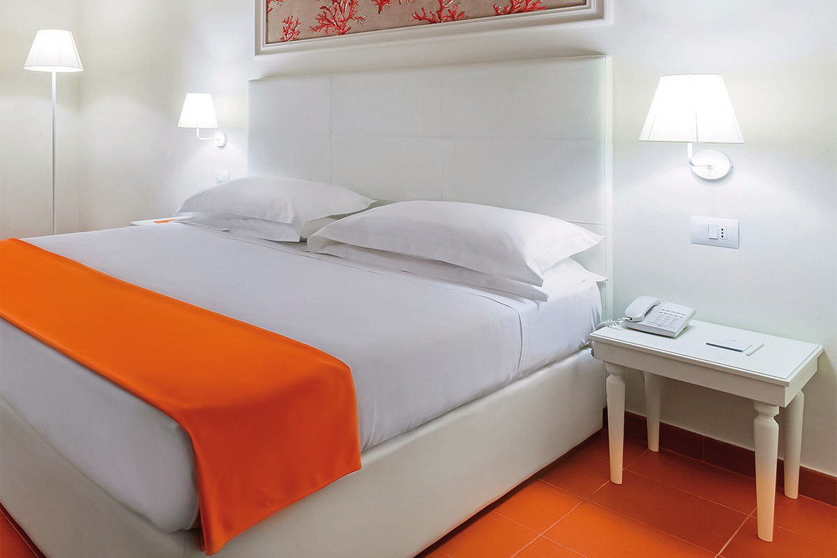 Hotel Caparena Taormina, Italien, Sizilien, Taormina, Bild 23