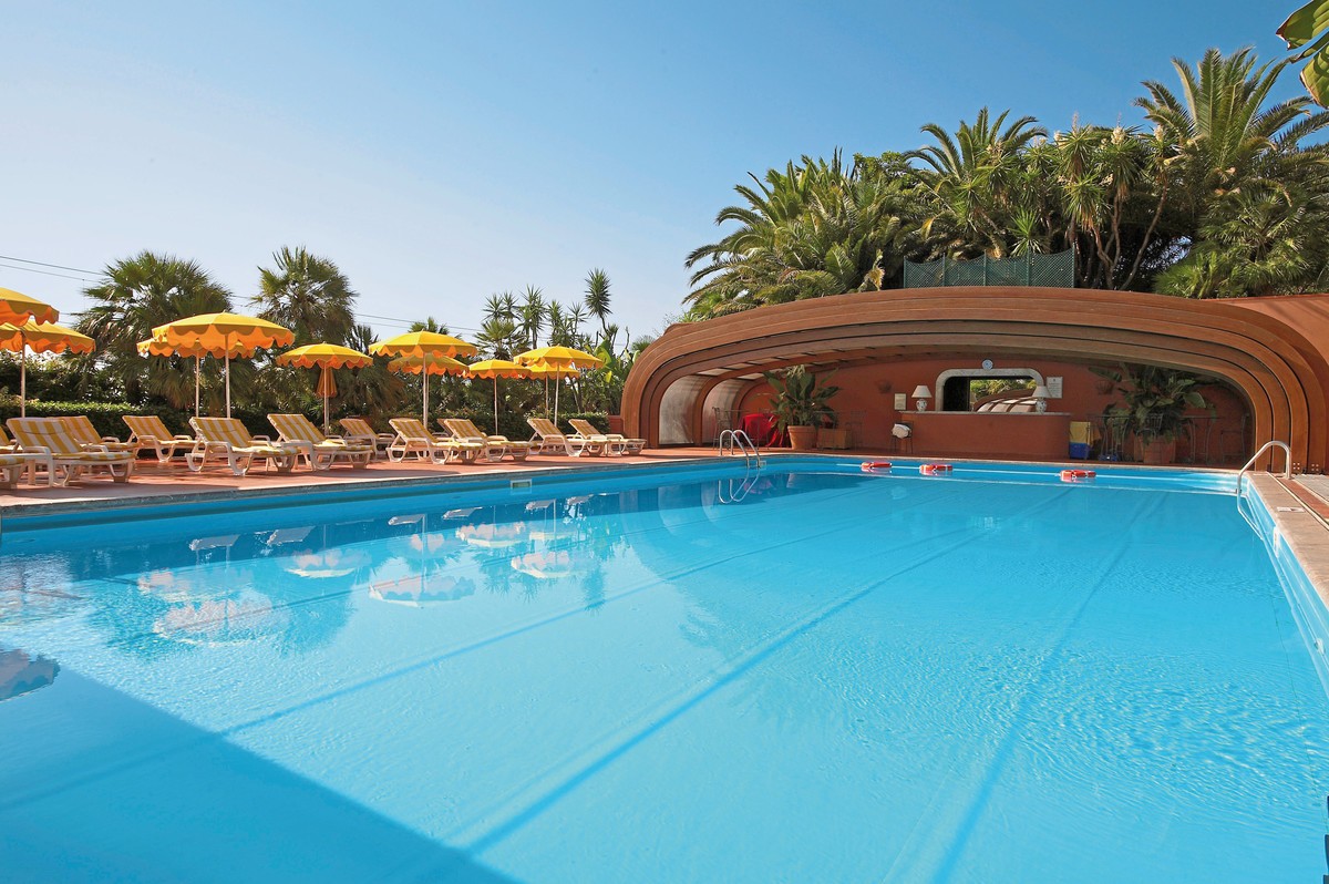 Hotel Caparena Taormina, Italien, Sizilien, Taormina, Bild 5