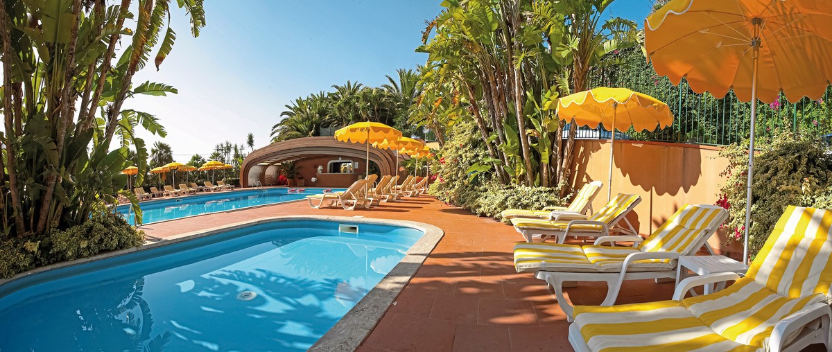 Hotel Caparena Taormina, Italien, Sizilien, Taormina, Bild 6