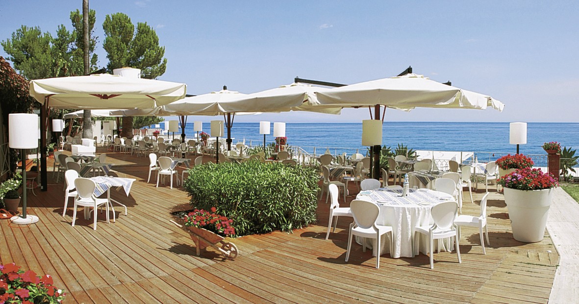 Hotel Caparena Taormina, Italien, Sizilien, Taormina, Bild 7