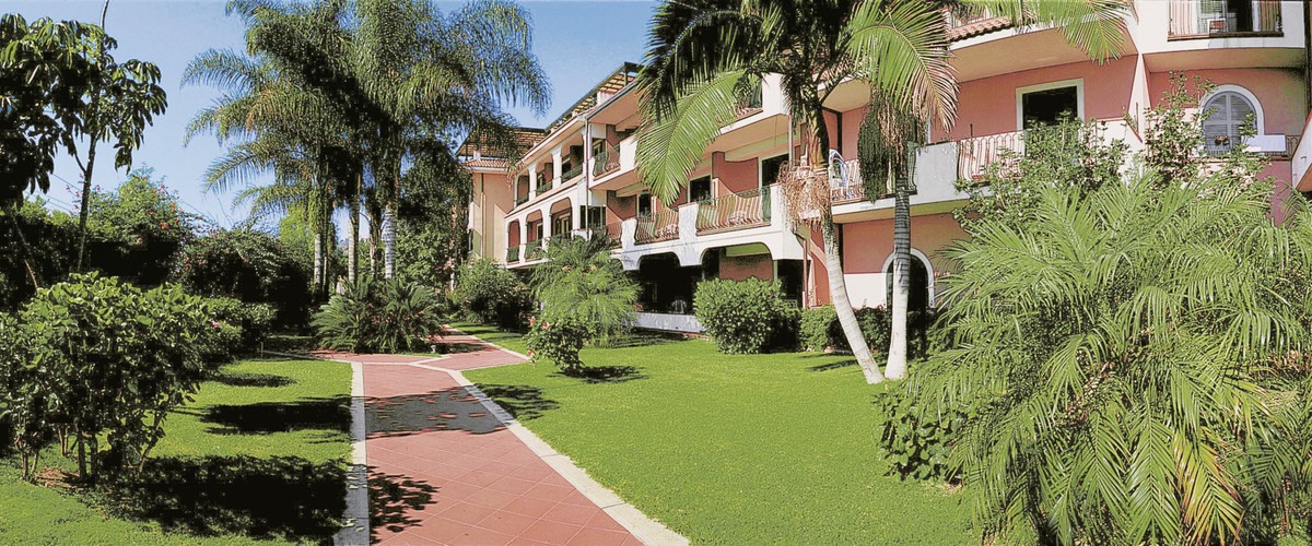 Hotel Caparena Taormina, Italien, Sizilien, Taormina, Bild 8