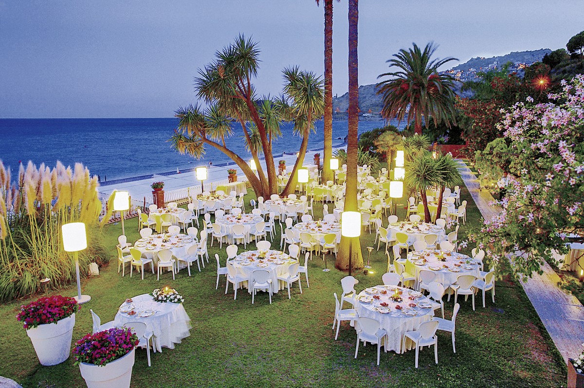 Hotel Caparena Taormina, Italien, Sizilien, Taormina, Bild 9