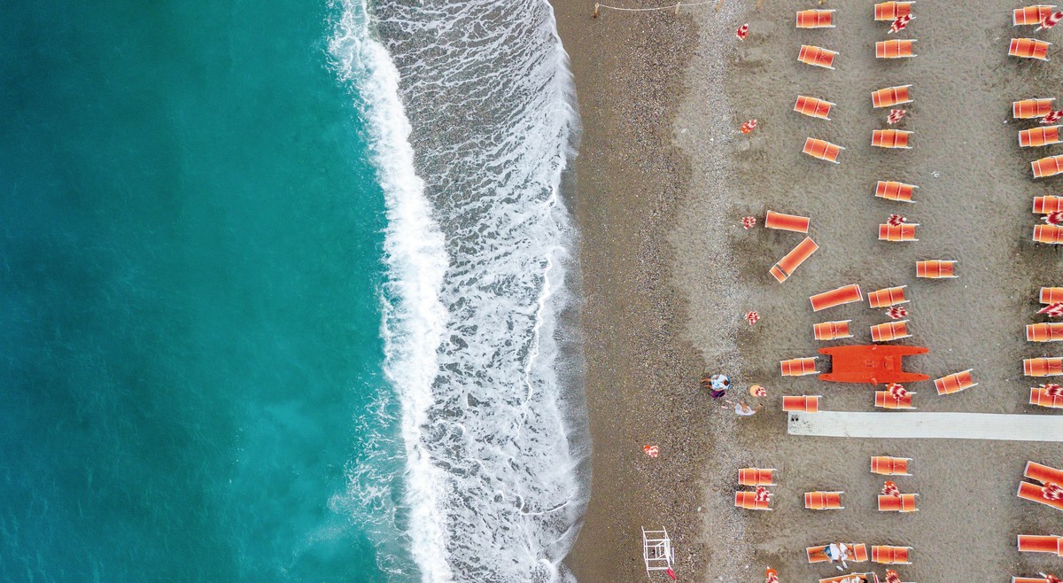 Hotel Albatros Beach, Italien, Sizilien, Letojanni, Bild 15