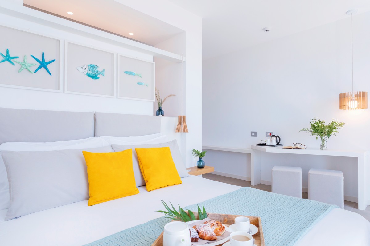 Hotel Albatros Beach, Italien, Sizilien, Letojanni, Bild 10