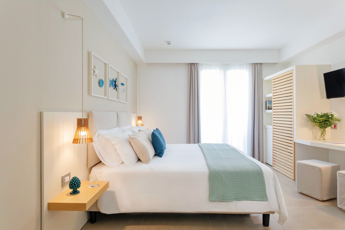 Hotel Albatros Beach, Italien, Sizilien, Letojanni, Bild 2