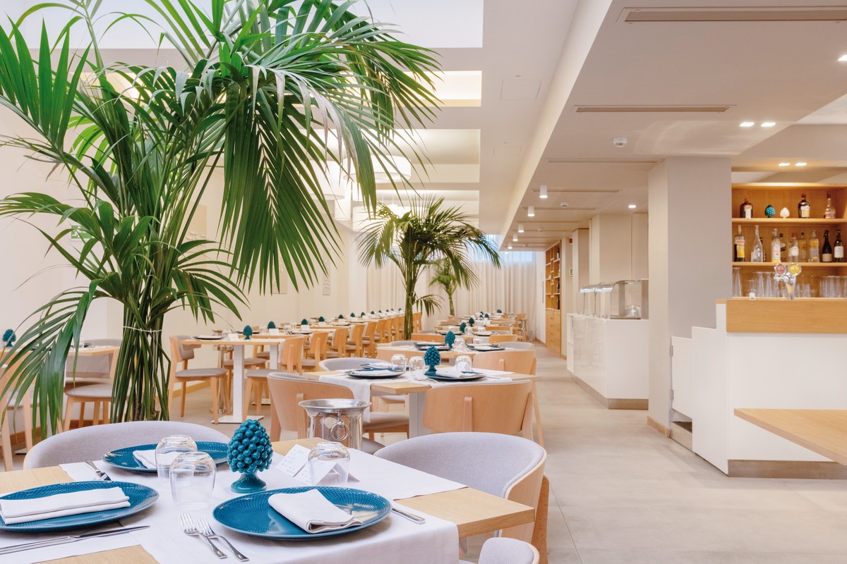 Hotel Albatros Beach, Italien, Sizilien, Letojanni, Bild 3