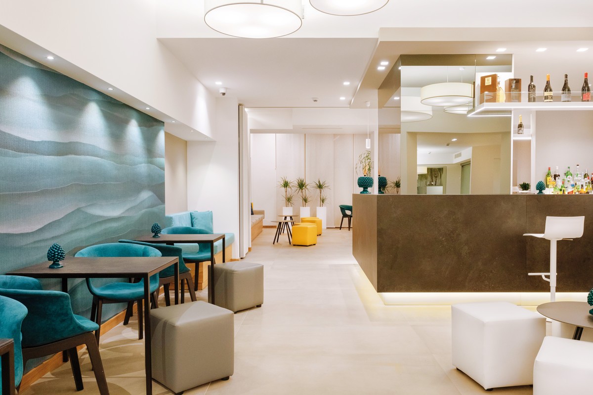 Hotel Albatros Beach, Italien, Sizilien, Letojanni, Bild 7